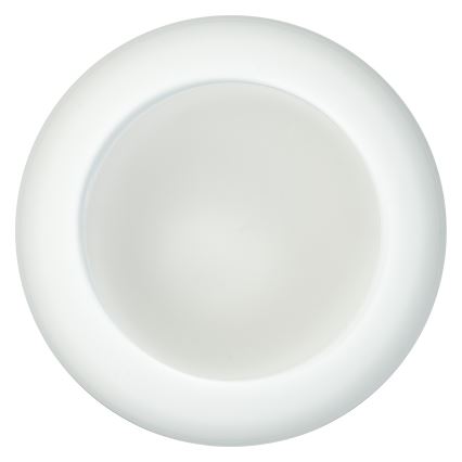 Ledvance - Потолочный светильник ORBIS MILAN 2xE27/10W/230V черный