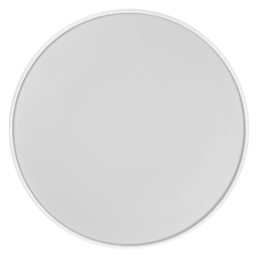 Ledvance - Потолочный светильник ORBIS PARIS 1xE27/25W/230V белый