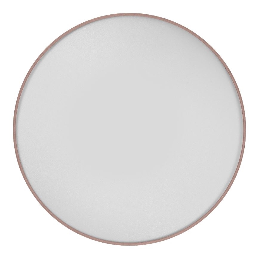 Ledvance - Потолочный светильник ORBIS PARIS 2xE27/25W/230V коричневый