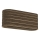 Ledvance - Потолочный светильник DECOR CARDBOARD 3xE27/15W/230V