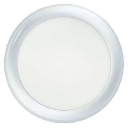 Ledvance - Потолочный светильник ORBIS MADRID 2xE27/10W/230V белый