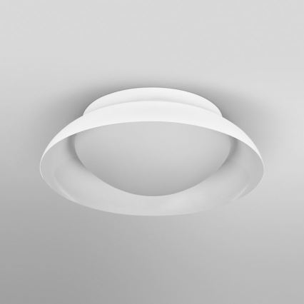Ledvance - Потолочный светильник ORBIS MILAN 2xE27/10W/230V белый