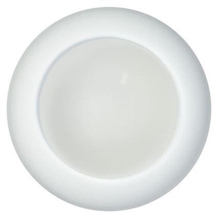 Ledvance - Потолочный светильник ORBIS MILAN 2xE27/10W/230V белый