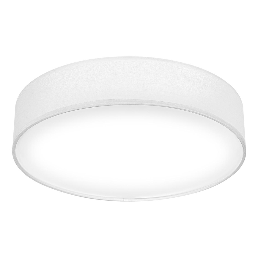 Ledvance - Потолочный светильник ORBIS PARIS 3xE27/25W/230V белый