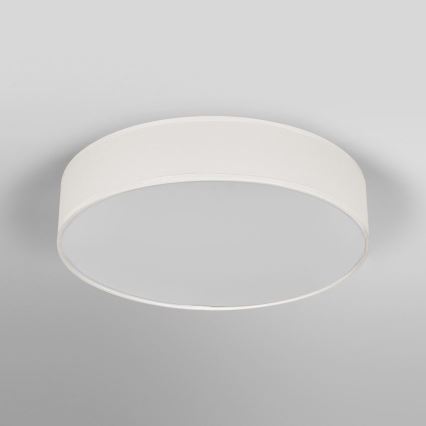 Ledvance - Потолочный светильник ORBIS PARIS 3xE27/25W/230V кремовый