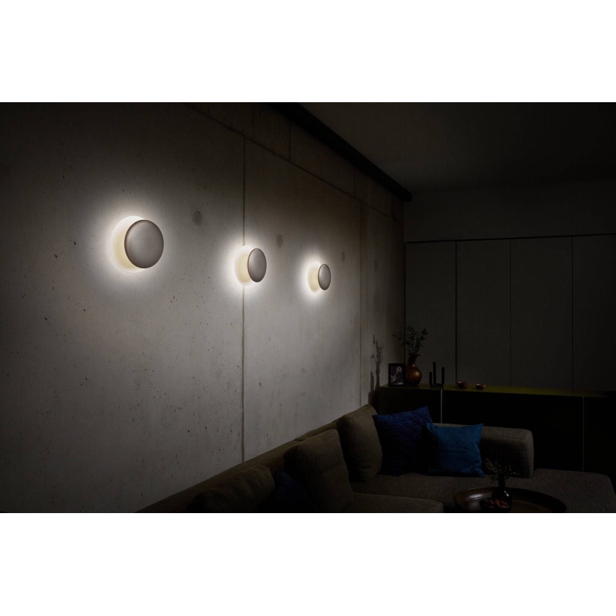 Ledvance - Потолочный светильник SMART+ TIBEA 1xE27/60W/230V