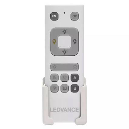 Ledvance - Пульт ДУ SMART+ 2xAAA Wi-Fi