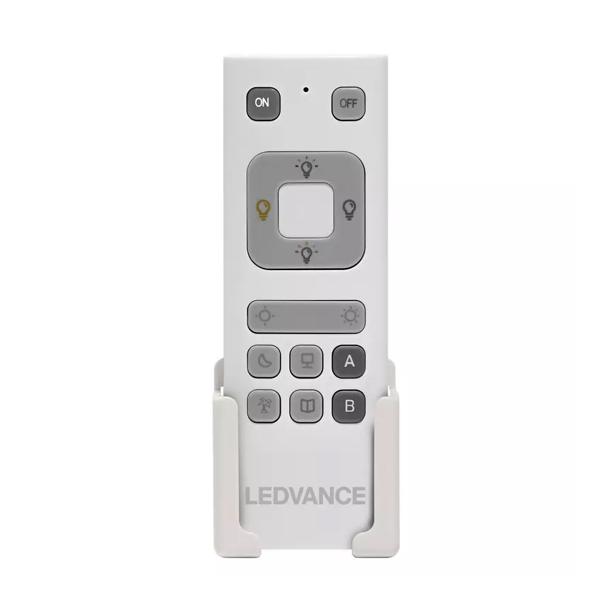 Ledvance - Пульт ДУ SMART+ 2xAAA Wi-Fi
