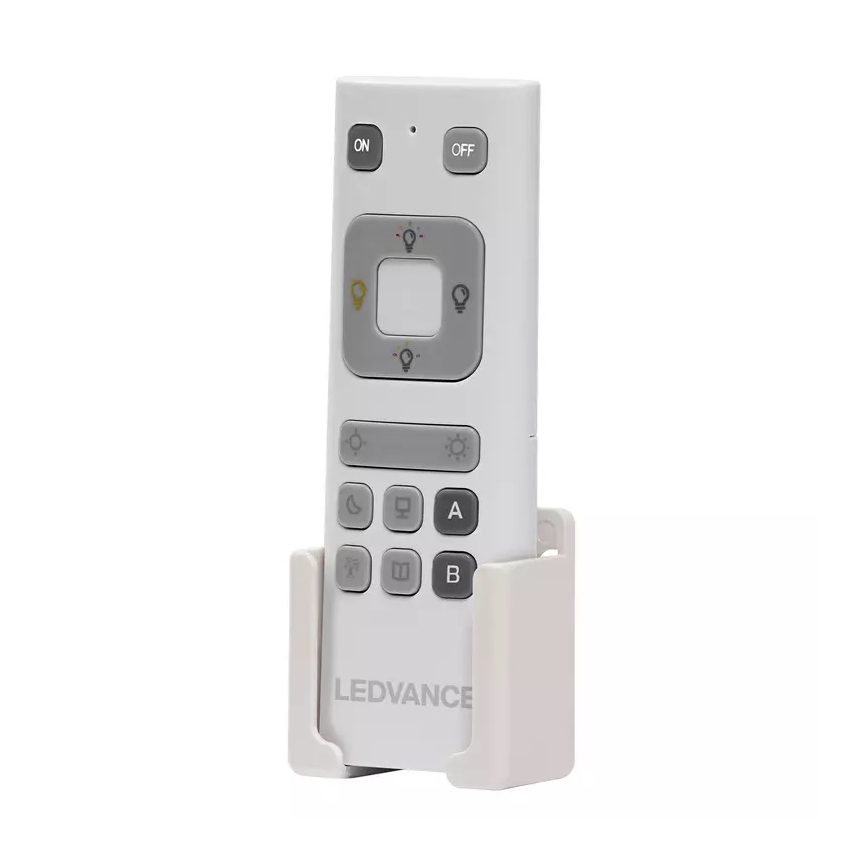Ledvance - Пульт ДУ SMART+ 2xAAA Wi-Fi
