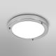 Ledvance - Потолочный светильник для ванной комнаты BATHROOM CLASSIC 1xE27/15W/230V IP44