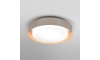 Ledvance - Потолочный светильник ORBIS MADRID 2xE27/10W/230V дерево