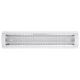 Ledvance - Підвісний LED світильник з регулюванням яскравості OFFICE LINE 2xLED/12,5W/230V