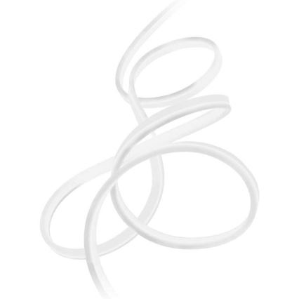 Ledvance - RGB+TW Світлодіодна вулична стрічка SMART+ FLEX 3м LED/15W/230V 2700K-6500K IP44 Wi-Fi