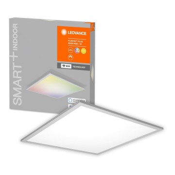 Ledvance - RGBW Стельовий LED світильник з регулюванням яскравості SMART+ PLANON LED/36W/230V Wi-Fi