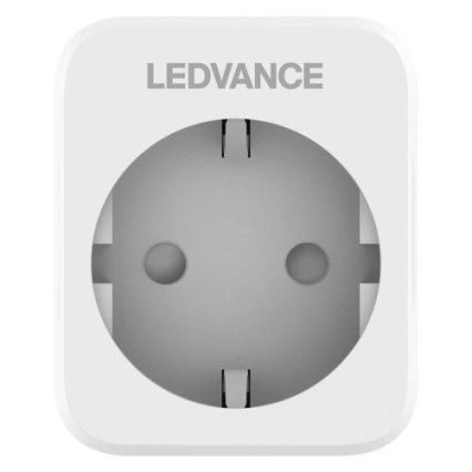 Ledvance - Розумна розетка SCHUKO SMART+ EU Wi-Fi