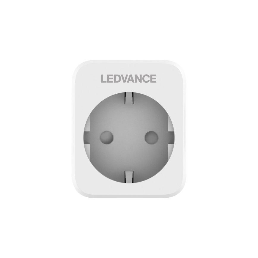 Ledvance - Розумна розетка SCHUKO SMART+ EU Wi-Fi