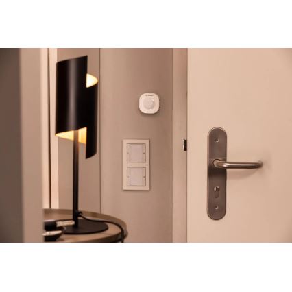 Ledvance - Розумний датчик руху SMART+ 3,7В 500 мАг Wi-Fi