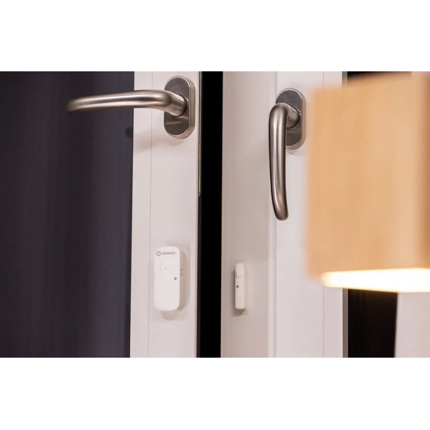 Ledvance - Розумний датчик вікон та дверей SMART+ 3,7В 500 мАг Wi-Fi