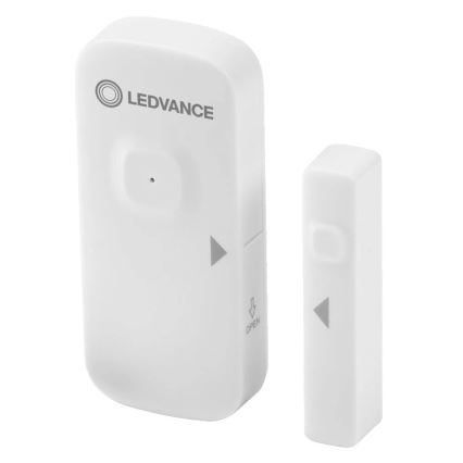 Ledvance - Розумний датчик для вікон і дверей SMART+ 3,7V 500 mAh Wi-fi