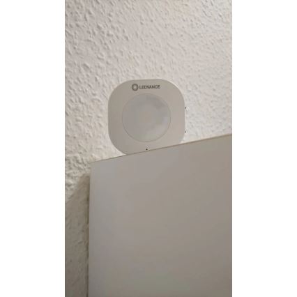 Ledvance - Розумний датчик руху SMART+ 3,7V Wi-fi
