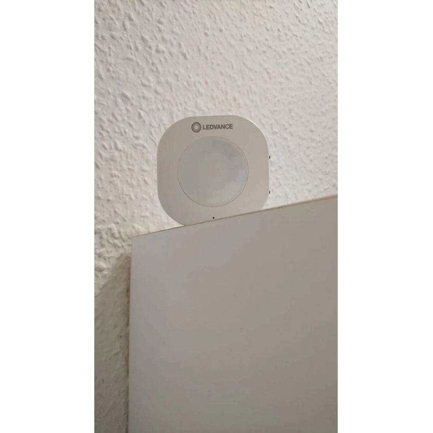 Ledvance - Розумний датчик руху SMART+ 3,7V Wi-fi