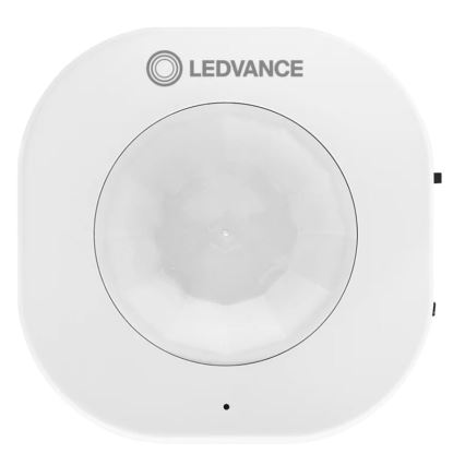 Ledvance - Розумний датчик руху SMART+ 3,7V Wi-fi