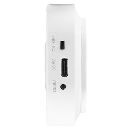 Ledvance - Розумний датчик руху SMART+ 3,7V Wi-fi