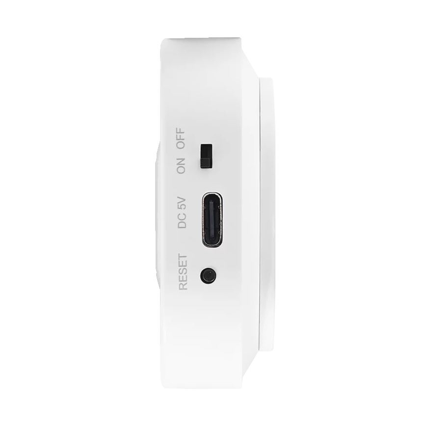 Ledvance - Розумний датчик руху SMART+ 3,7V Wi-fi