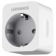 Ledvance - Розумна розетка SMART+ EU Wi-Fi