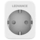Ledvance - Розумна розетка SMART+ EU Wi-Fi