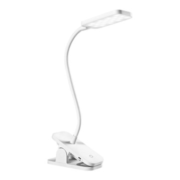Ledvance - Сенсорна настільна LED лампа з регулюванням яскравості PANAN LED/5,2W/5V 1000 mAh