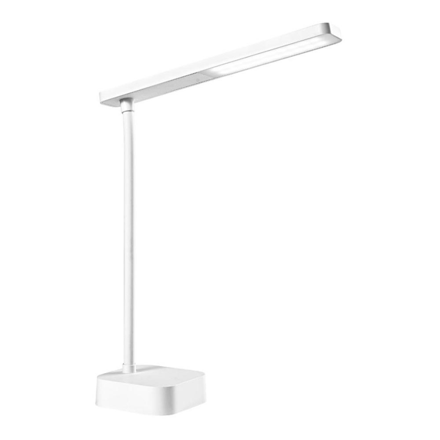 Ledvance - Сенсорна настільна LED лампа з регулюванням яскравості PANAN LED/5,2W/5V