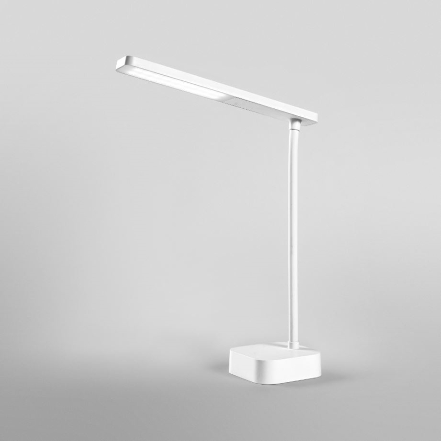 Ledvance - Сенсорна настільна LED лампа з регулюванням яскравості PANAN LED/5,2W/5V