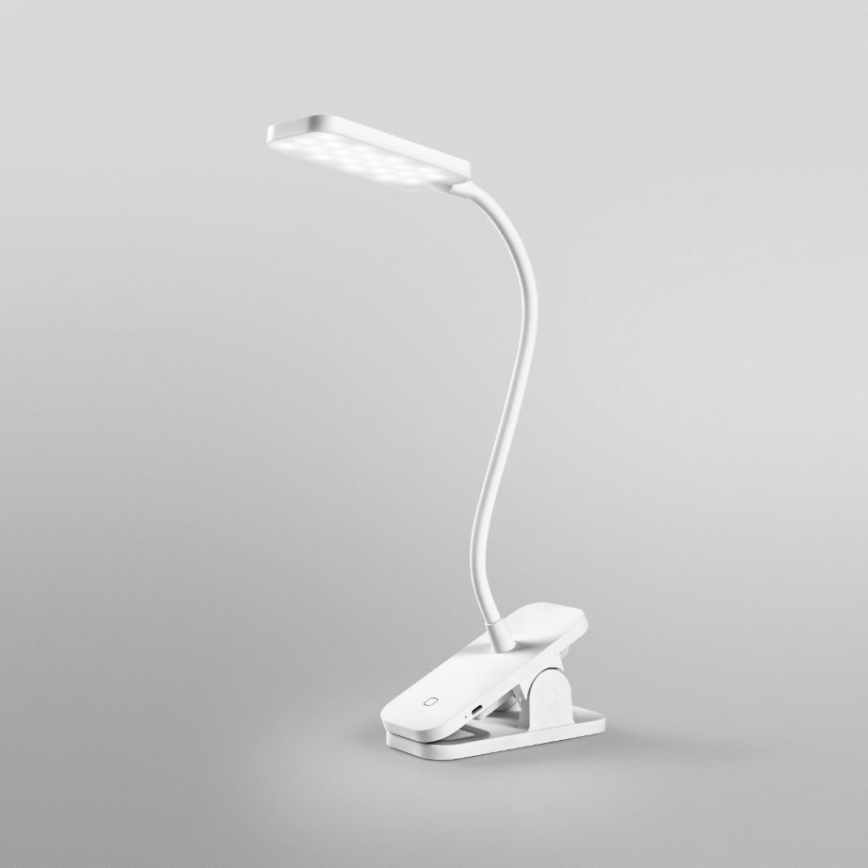 Ledvance - Сенсорна настільна LED лампа з регулюванням яскравості PANAN LED/5,2W/5V 1000 mAh