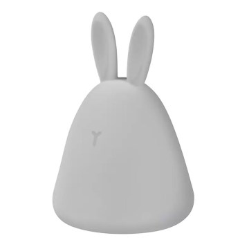 Ledvance - Сенсорний дитячий LED нічник TOUCH LED/2,5W/5V