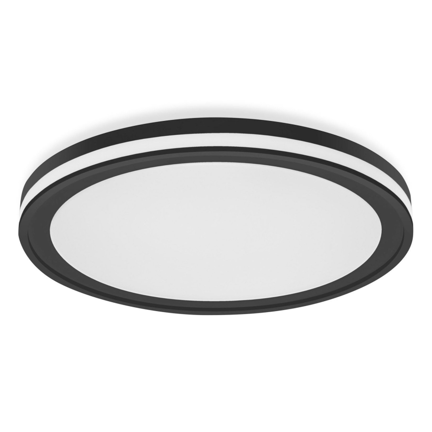 Ledvance - Стельовий LED RGBW світильник з регулюванням яскравості SMART+ CIRCLE LED/28W/230V 3000-6500K Wi-Fi