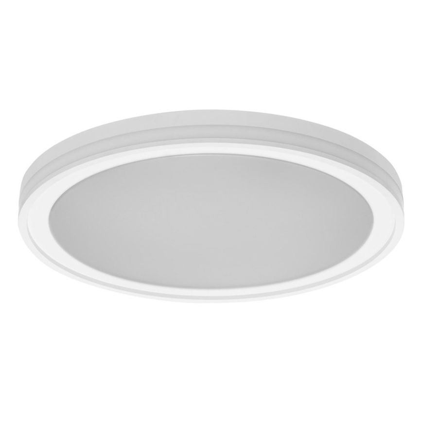 Ledvance - Стельовий LED RGBW світильник з регулюванням яскравості SMART+ CIRCLE LED/28W/230V 3000-6500K Wi-Fi