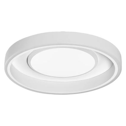 Ledvance- Стельовий LED RGBW світильник з регулюванням яскравості SMART+ CLARIA LED/32W/230V 2700-6500K Wi-Fi