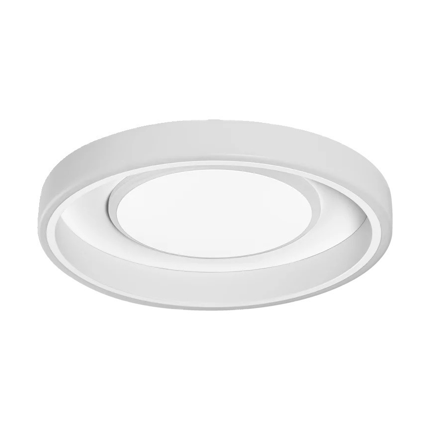 Ledvance- Стельовий LED RGBW світильник з регулюванням яскравості SMART+ CLARIA LED/32W/230V 2700-6500K Wi-Fi