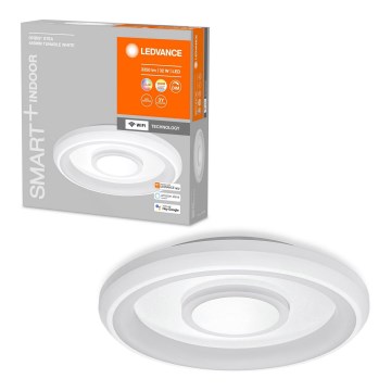 Ledvance - Стельовий LED RGBW світильник з регулюванням яскравості SMART+ ORBIS LED/32W/230V 2700-6500K Wi-Fi