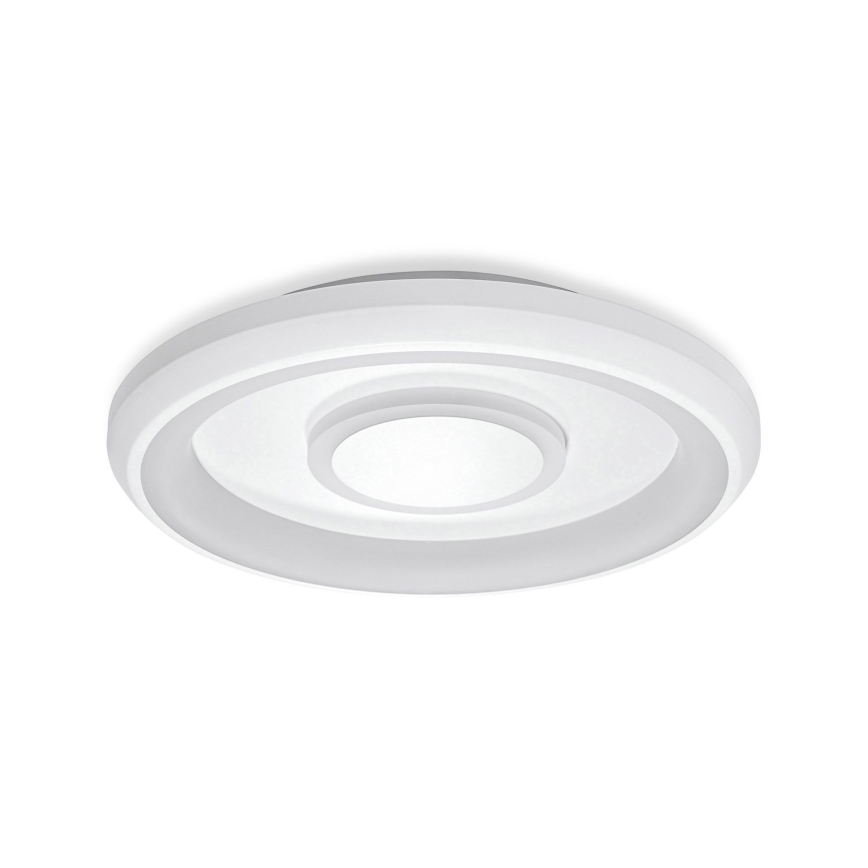 Ledvance - Стельовий LED RGBW світильник з регулюванням яскравості SMART+ ORBIS LED/32W/230V 2700-6500K Wi-Fi