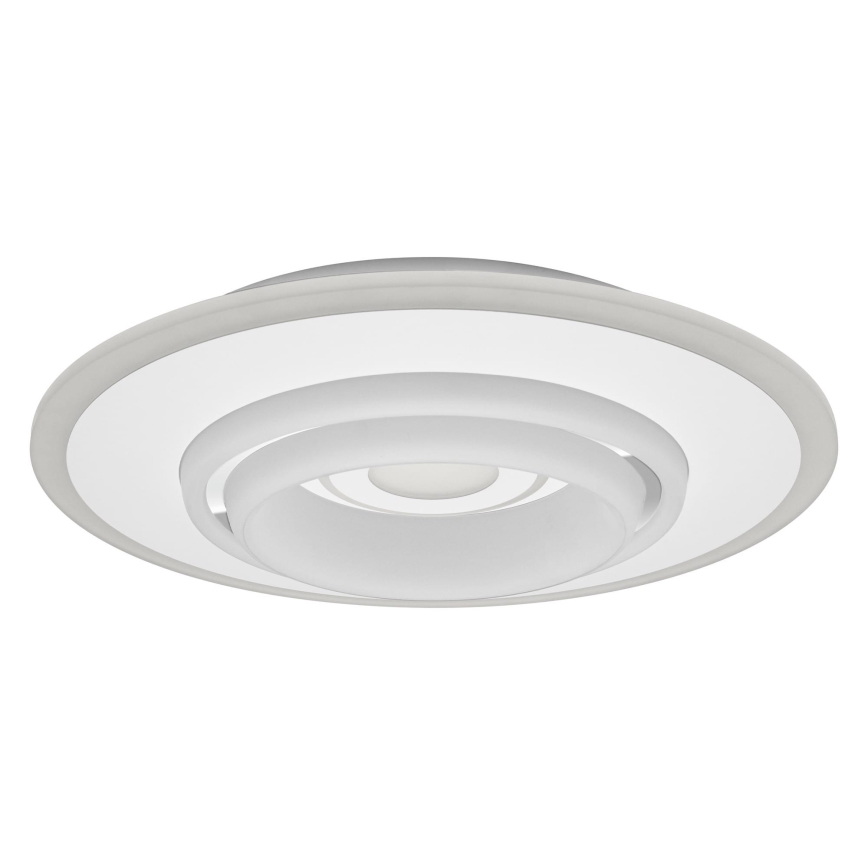 Ledvance - Стельовий LED RGBW світильник з регулюванням яскравості SMART+ ORBIS LED/32W/230V Wi-Fi