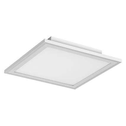 Ledvance - Стельовий LED RGBW світильник з регулюванням яскравості SMART+ PLANON LED/18W/230V 2700-6500K Wi-Fi