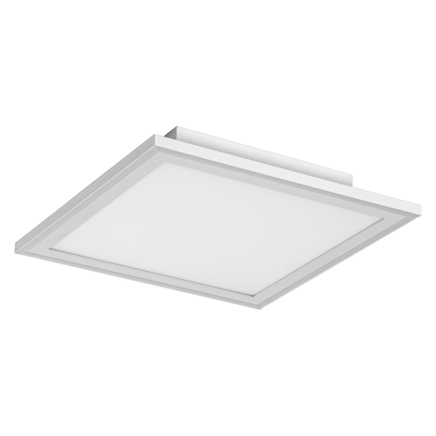 Ledvance - Стельовий LED RGBW світильник з регулюванням яскравості SMART+ PLANON LED/18W/230V 2700-6500K Wi-Fi