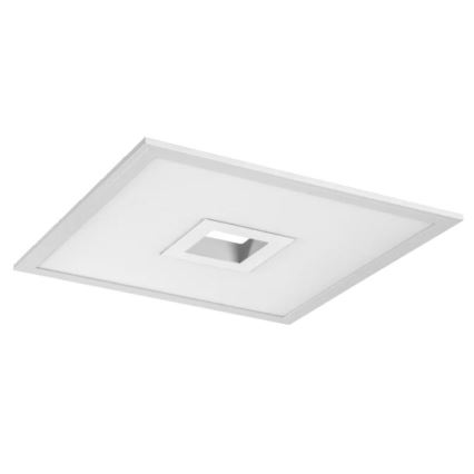 Ledvance - Стельовий LED RGBW світильник з регулюванням яскравості SMART+ PLANON LED/24W/230V 2700-6500K Wi-Fi