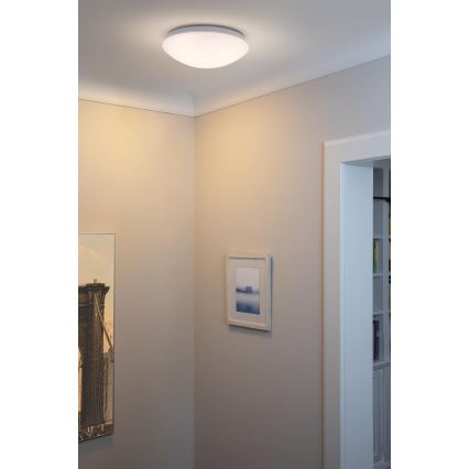 Ledvance - Стельовий LED світильник ESSENTIAL LED/13W/230V 4000K