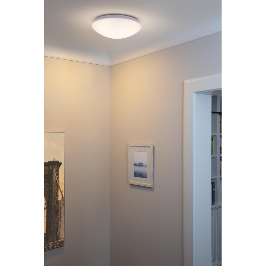 Ledvance - Стельовий LED світильник ESSENTIAL LED/13W/230V 4000K