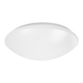 Ledvance - Стельовий LED світильник ESSENTIAL LED/13W/230V 6500K