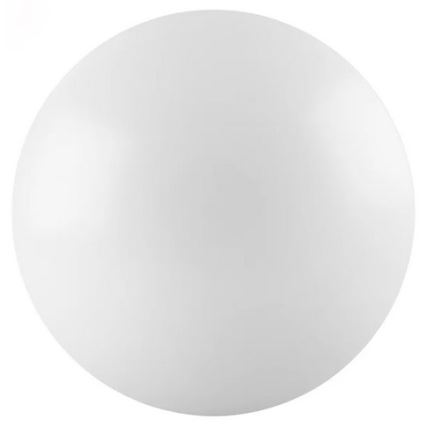 Ledvance - Стельовий LED світильник ESSENTIAL LED/13W/230V 6500K