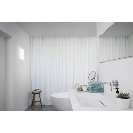 Ledvance - Стельовий LED світильник LUNIVE LED/19W/230V